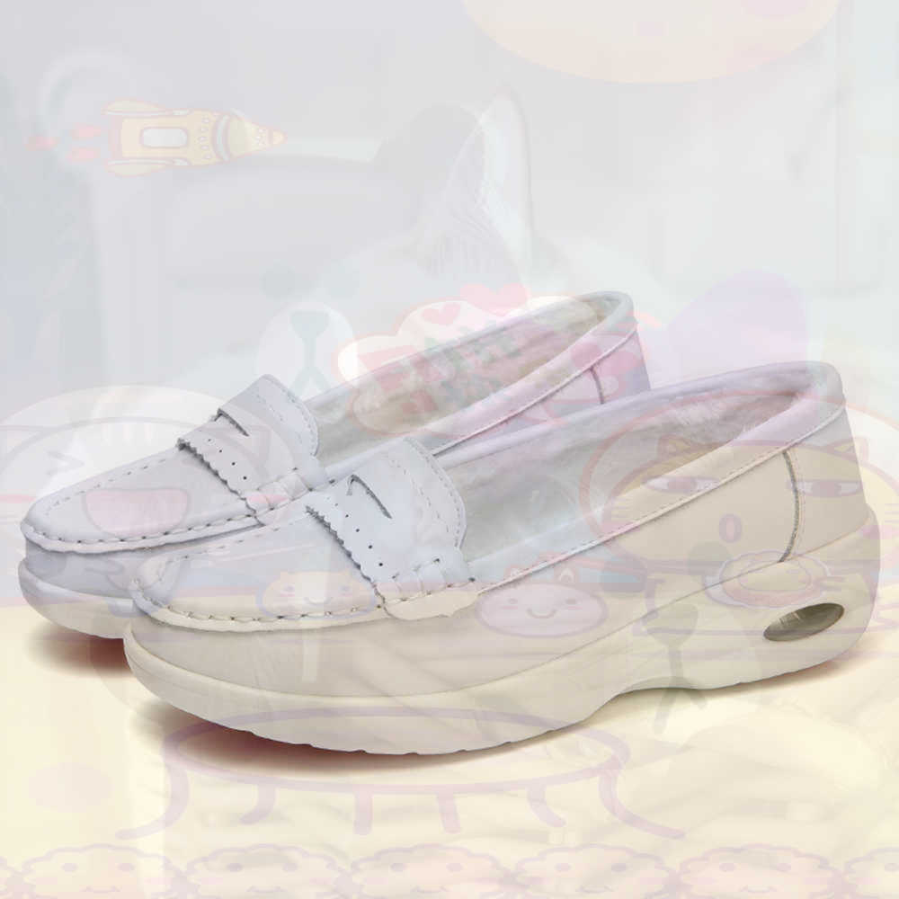 Zapatos suaves sin cordones pa - Women Formal Wear Shop reseña y precio