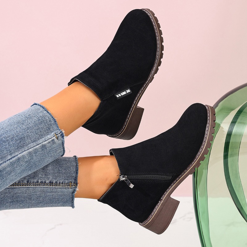 Botines de Otoño Invierno para - Women Formal Wear Shoes reseña y precio