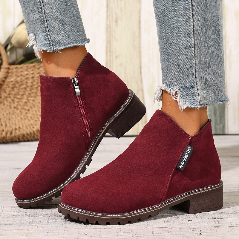 Botines de Otoño Invierno para - Women Formal Wear Shoes reseña y precio