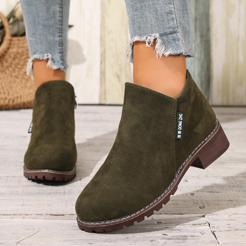 Botines de Otoño Invierno para - Women Formal Wear Shoes reseña y precio