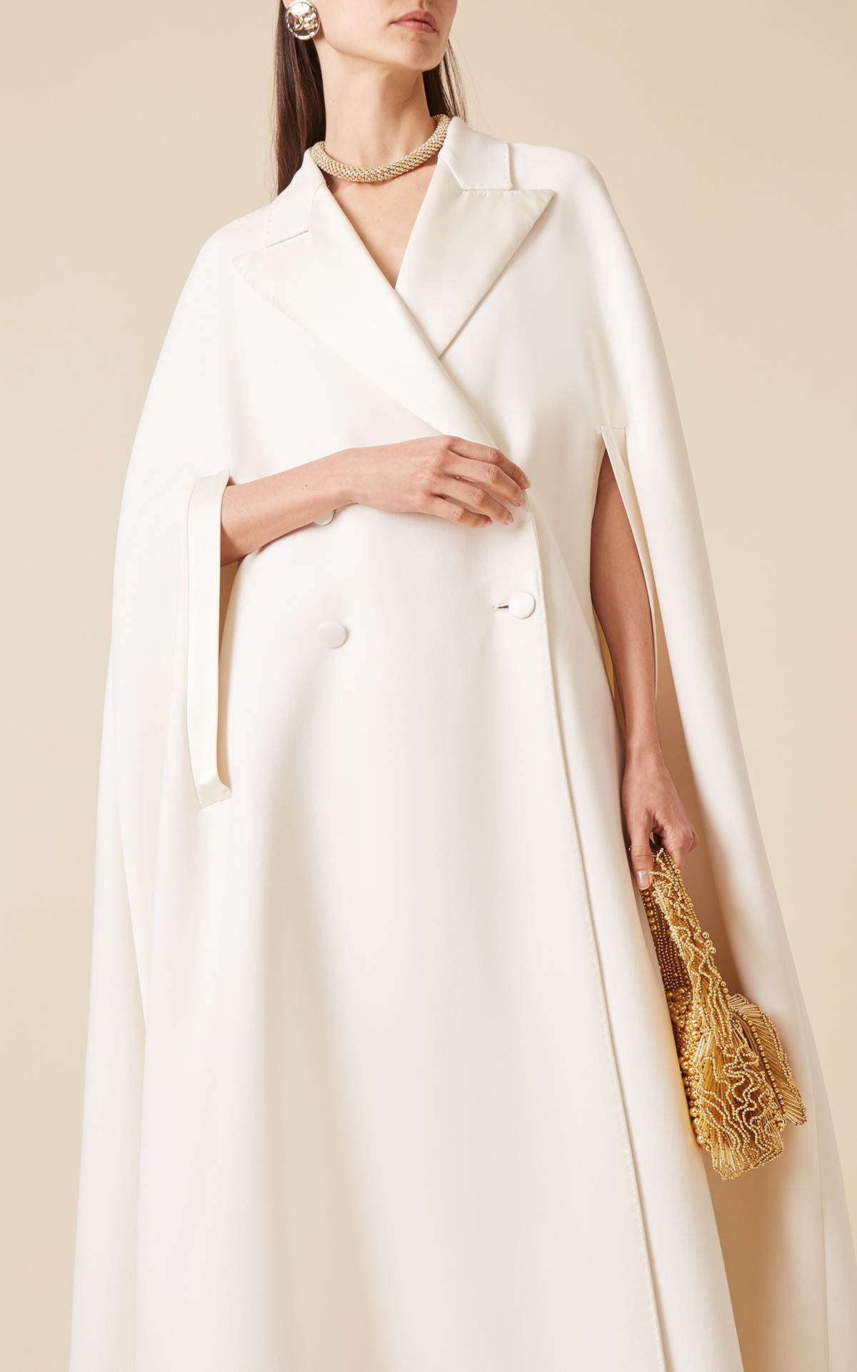 Chaqueta Larga de Diseño Único - Unique Women'S Formal Wear reseña y precio