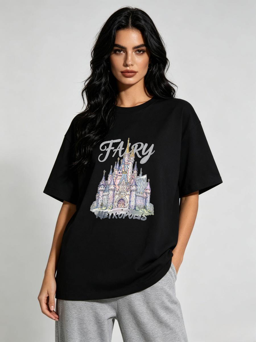 Camisetas para Mujer con Estam - Unique Women'S Formal Wear reseña y precio