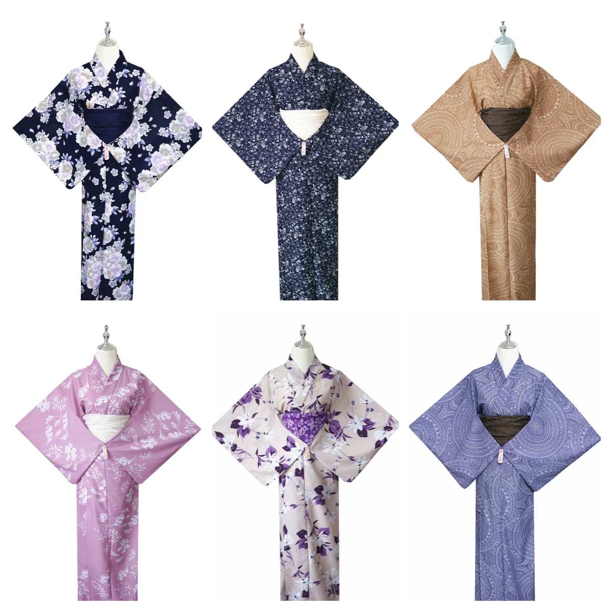 Kimono y Yukata Japoneses para - Japanese Women Formal Wear reseña y precio
