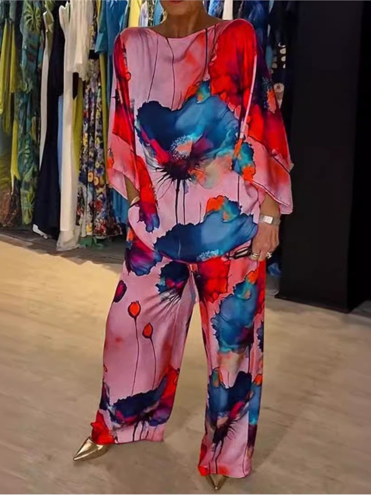 Conjunto de 2 piezas de camisa - Women Formal Wear Tops reseña y precio