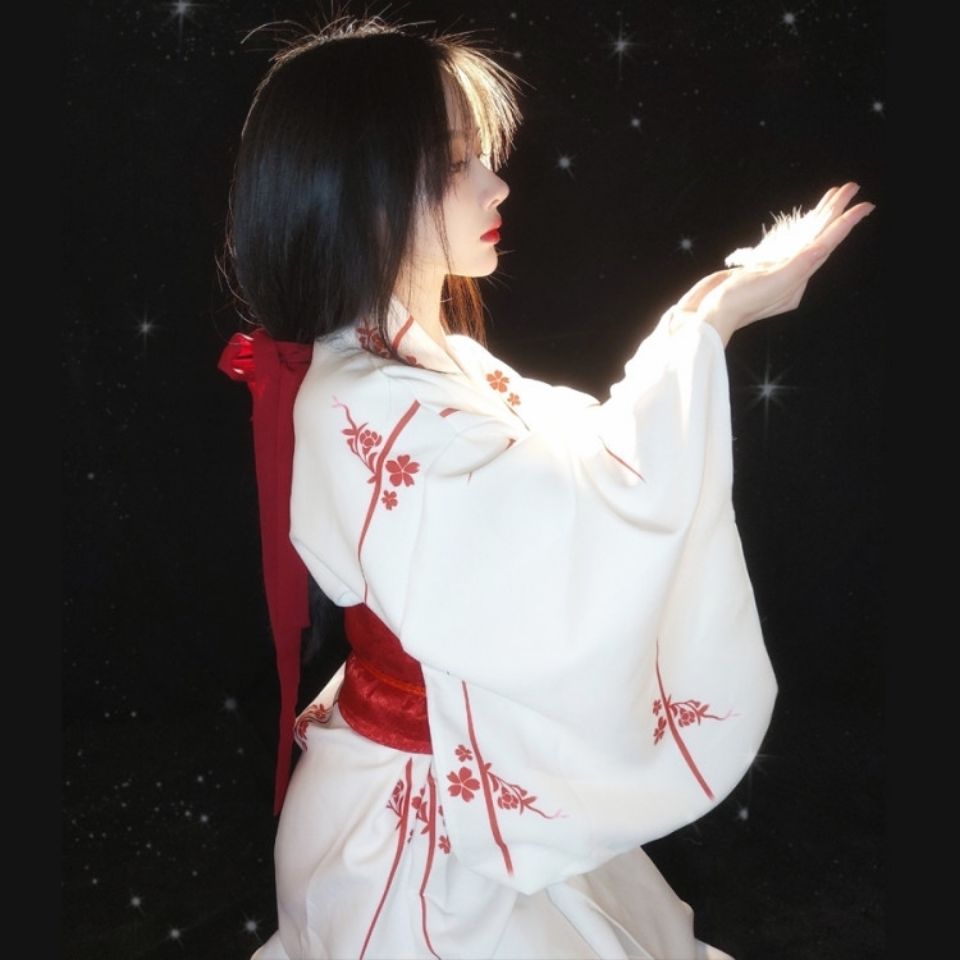 Nuevo y mejorado kimono yukata - Japanese Women Formal Wear reseña y precio