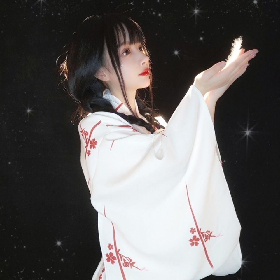 Nuevo y mejorado kimono yukata - Japanese Women Formal Wear reseña y precio