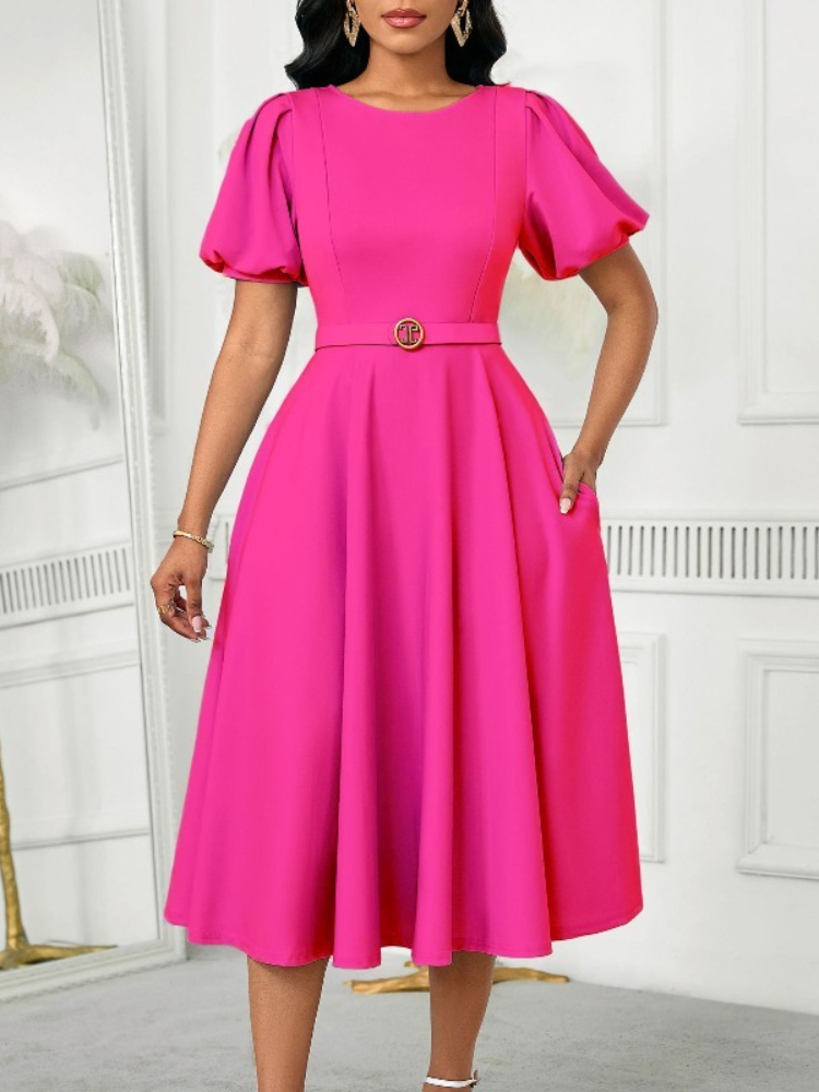 2025 nuevo trabajo de oficina  - Wrap Dress Work reseña y precio