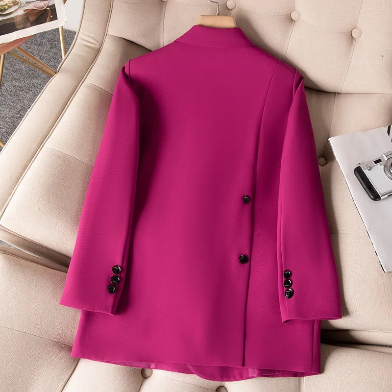 Blazers formales para mujer, c - Women Formal Wear Blazers reseña y precio