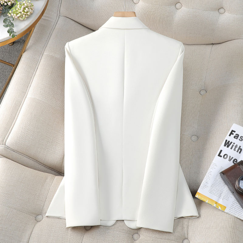 Nueva moda, chaqueta Formal pa - Women Formal Wear Blazers reseña y precio
