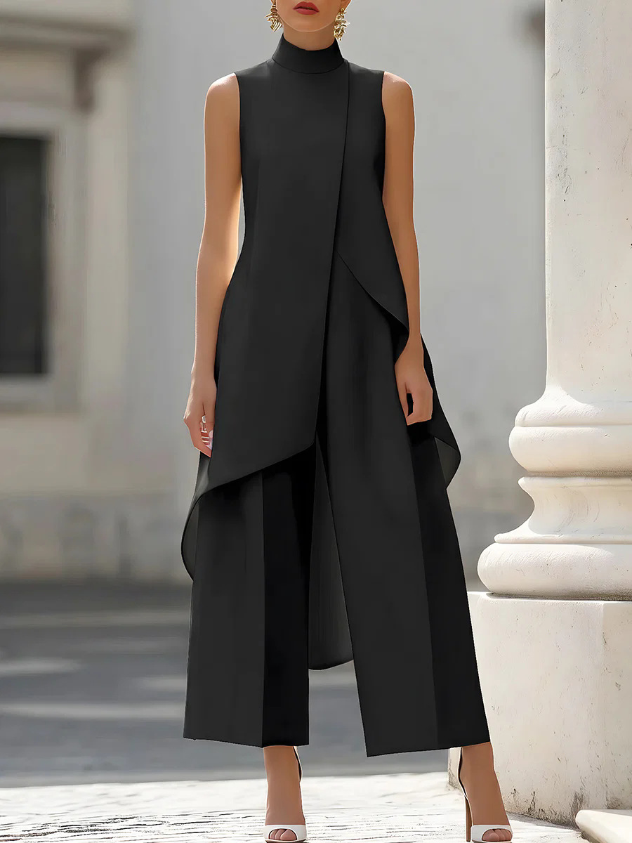 Conjunto de Dos Piezas para Mu - Women'S Formal Wear Suit reseña y precio