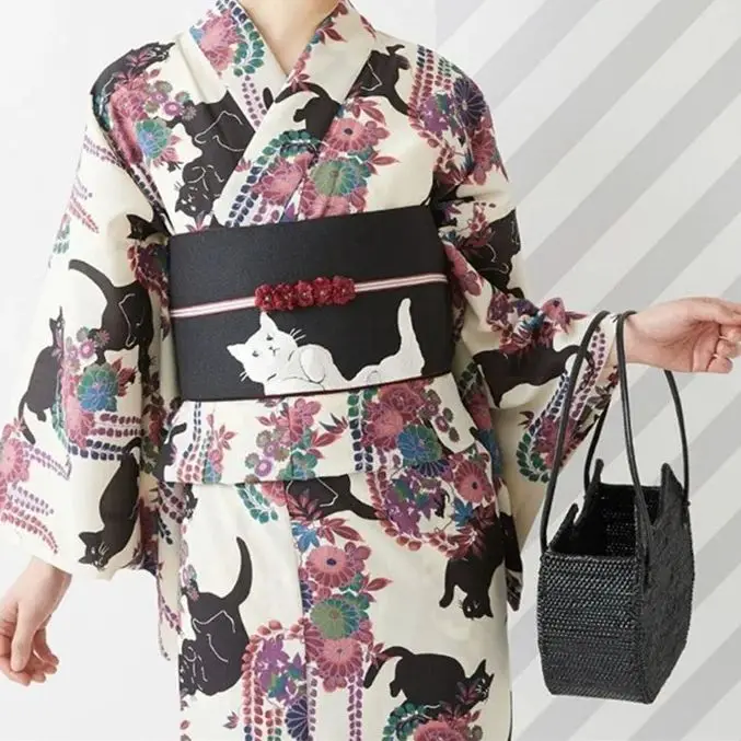 Kimono japonés tradicional par - Japanese Women Formal Wear reseña y precio