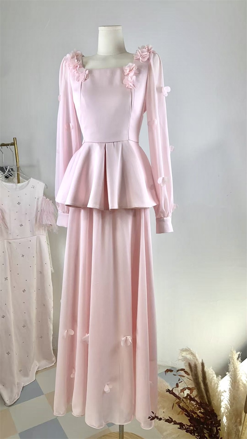 Conjunto de falda de traje de  - Women Formal Wear With Skirt reseña y precio