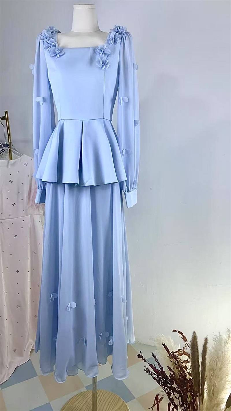 Conjunto de falda de traje de  - Women Formal Wear With Skirt reseña y precio